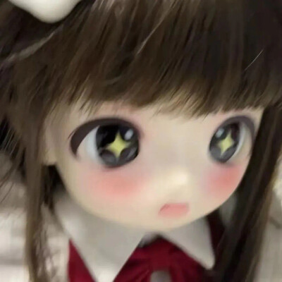 娃头