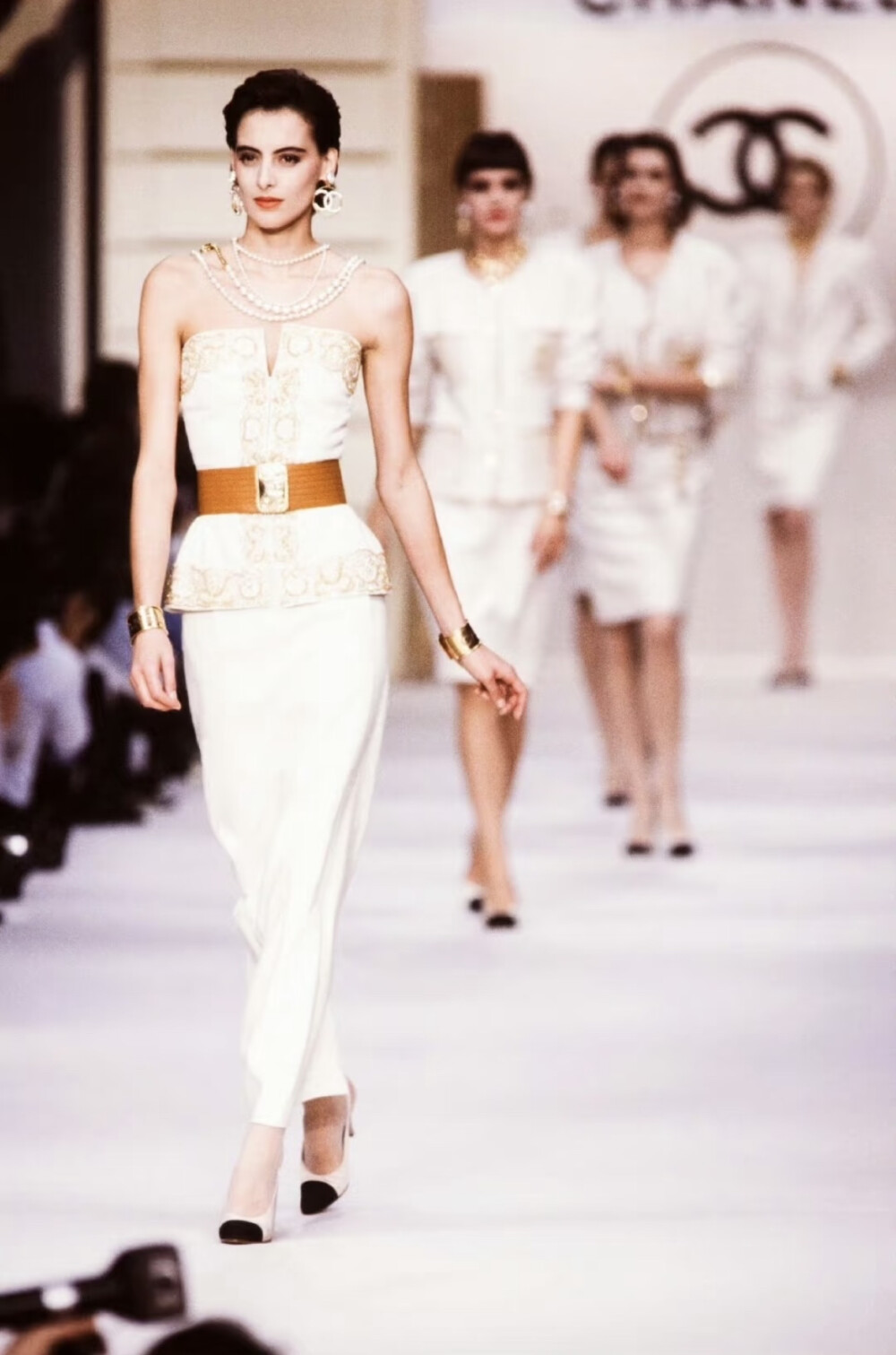 Ines de la Fressange