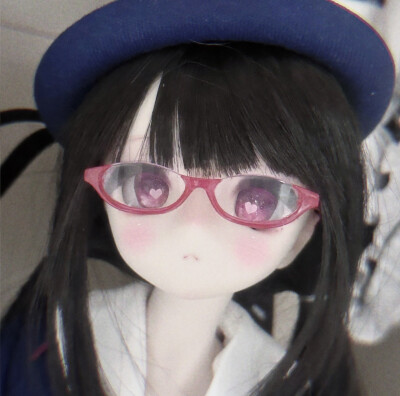 娃头