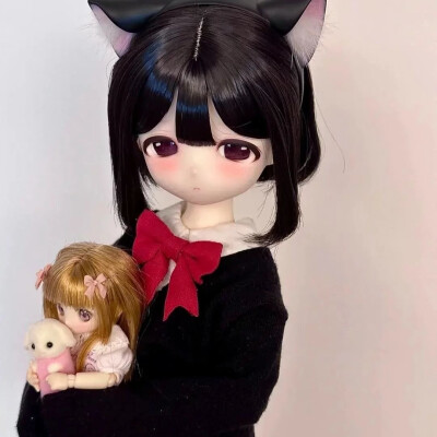 娃头