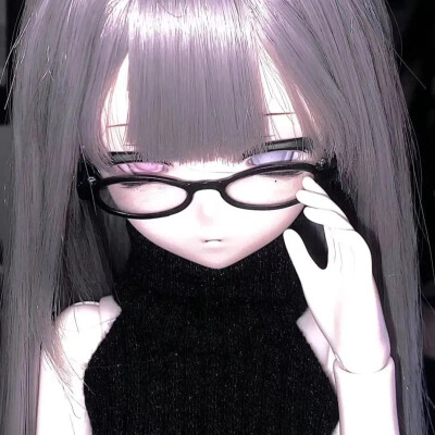 娃头
