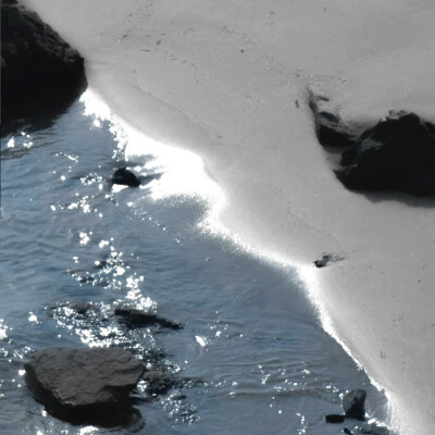  光照进痛的黎明