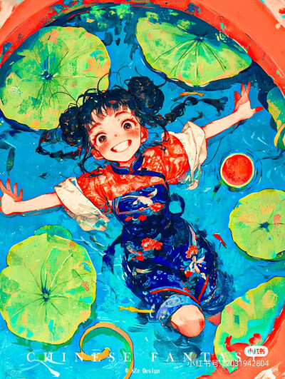 AI绘画