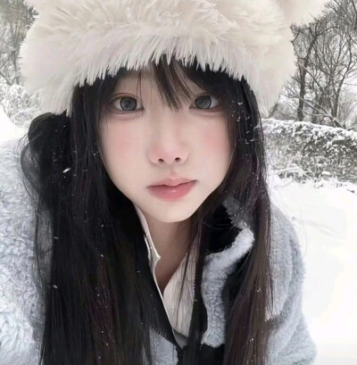 女头