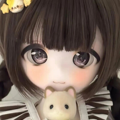 娃头