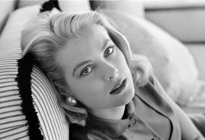 grace Kelly