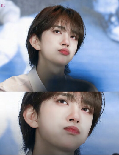 洪知秀 咻咻 svt