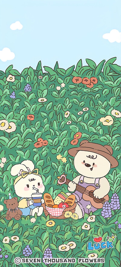 可可爱爱