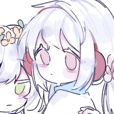 闺头