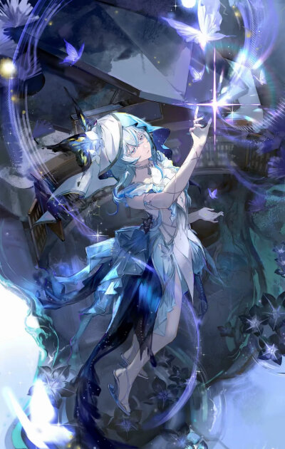 鸣潮