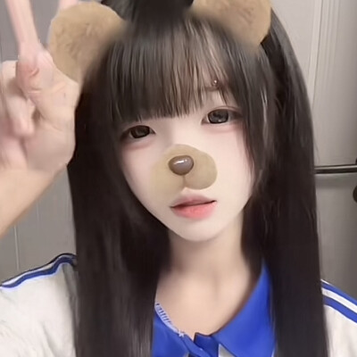 女孩