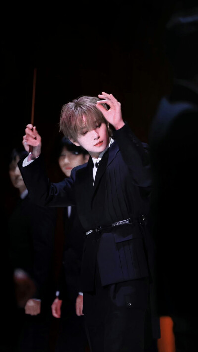 洪知秀 svt