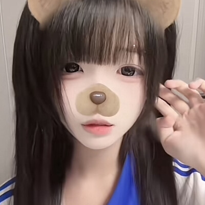 女孩
