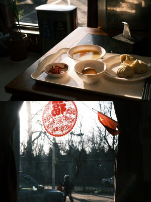 我想我大概比你更期待春天吧 ​

摄影@陳事物語