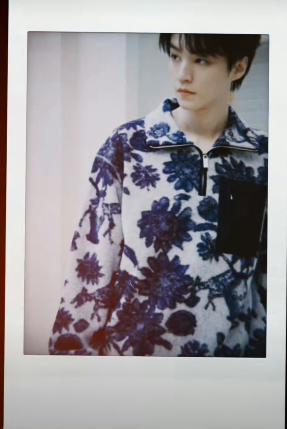 古风韵味王俊凯