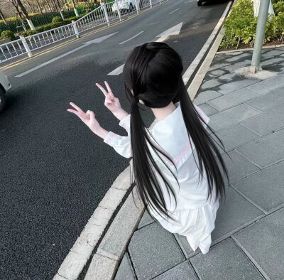 萌妹子头像