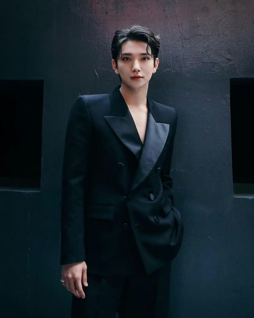 洪知秀 joshua svt