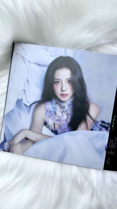 jisoo