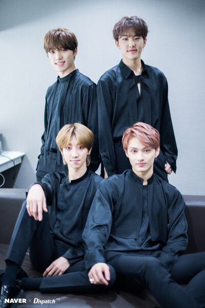 SEVENTEEN