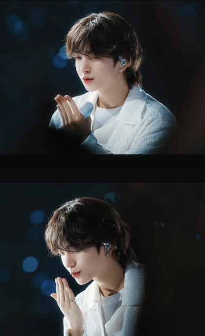 洪知秀 咻咻 svt