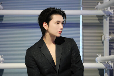 洪知秀 svt