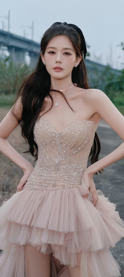李一桐壁纸