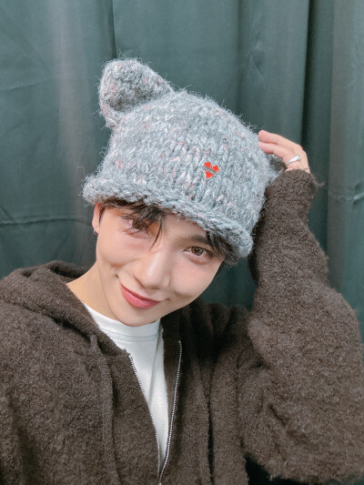 洪知秀 咻咻 svt