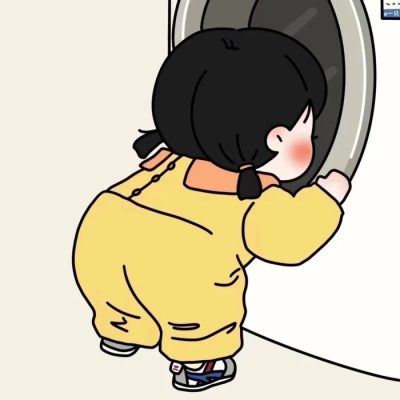 闺头
