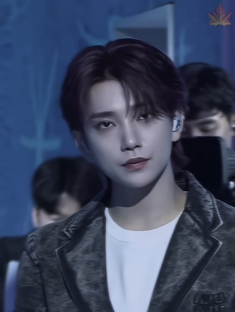 洪知秀 joshua svt