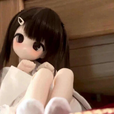 娃娃头像