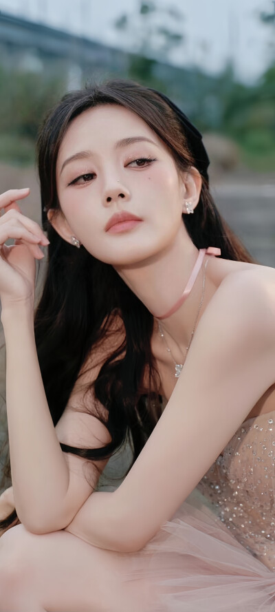 李一桐壁纸
