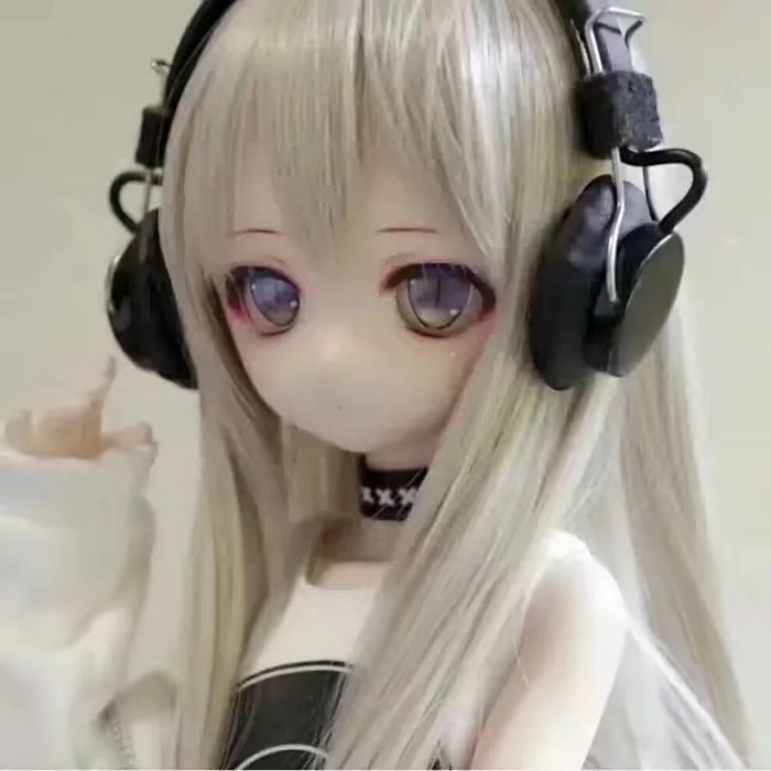 娃娃头像