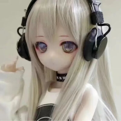 娃娃头像
