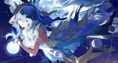 鸣潮