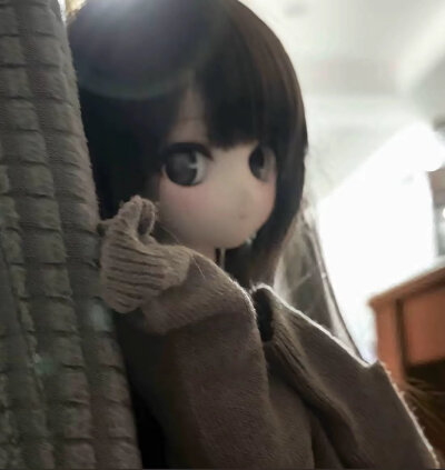 娃娃头像
