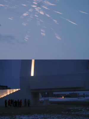 我想我大概比你更期待春天吧 ​

摄影@陳事物語