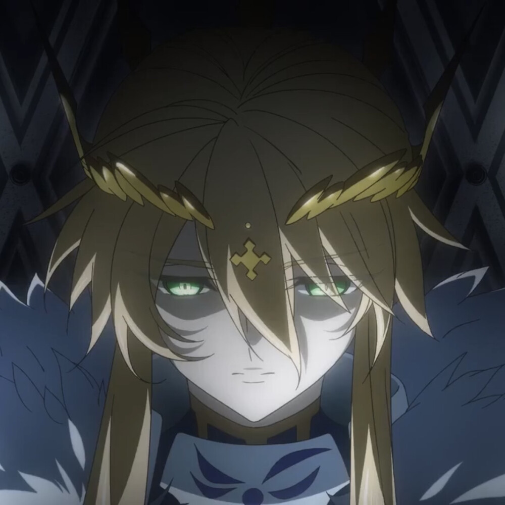 《Fate/Grand Order》亚瑟王