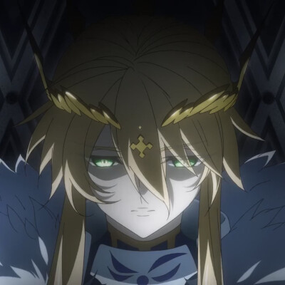 《Fate/Grand Order》亚瑟王