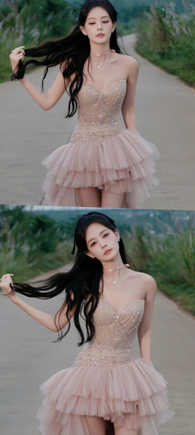 李一桐壁纸