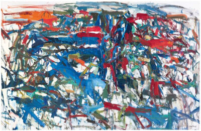 To the Harbormaster,1957,Oil on canvas,193x300.1cm