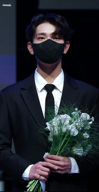 洪知秀 svt