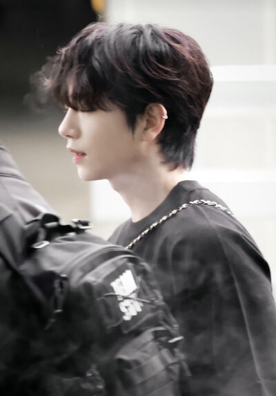 洪知秀 joshua svt