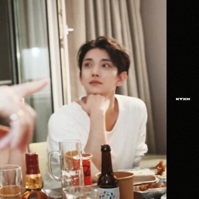 洪知秀 咻咻 svt