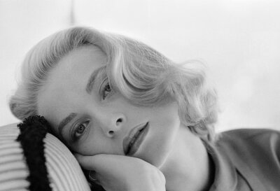 grace Kelly