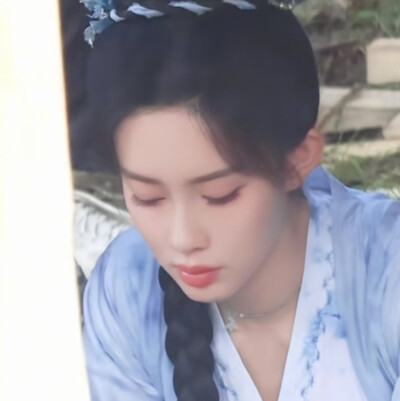 三种颜色的宝宝