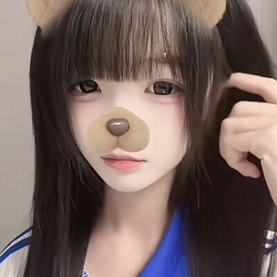 女孩