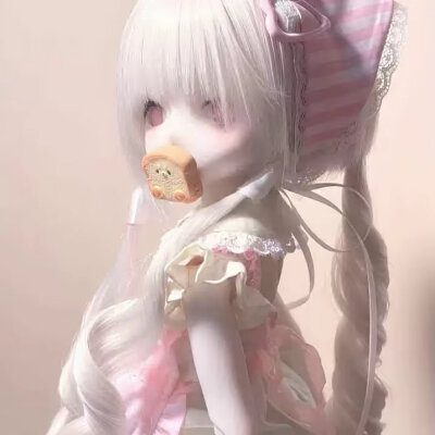 娃娃头像