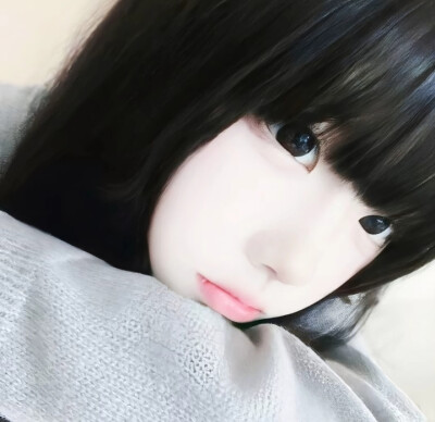 萌妹子头像
