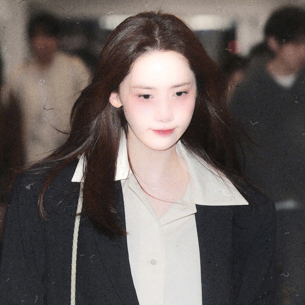 林允儿