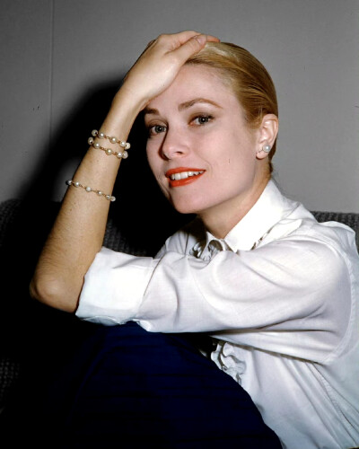 grace Kelly